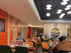 -潮福城大酒楼·潮粤菜·港式点心(阳光城店)