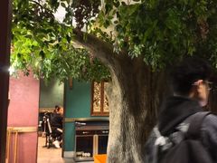 -老平安农家菜(平安店)