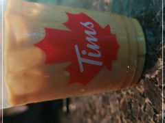 -Tims天好咖啡(江干万象城店)