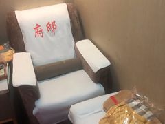 包房-尊江月推拿足道(周浦店)