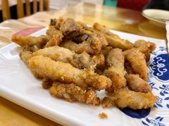 椒盐排条-阿东农家菜(新场古镇下塘街店)