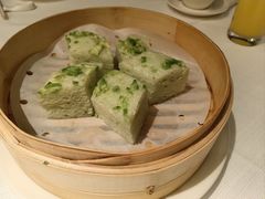 -扬州香格里拉·香宫中餐厅