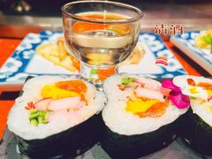 -小山日本料理(兴业太古汇店)