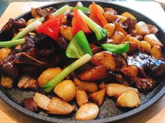 -79号渔船海鲜饭店(宝安店)