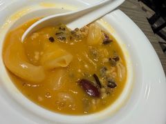 金汤杂粮花胶汤-和苑酒家·一线江景(星寰店)