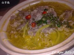 酸汤肥牛-小巴辣子川湘菜餐厅(星游城店)