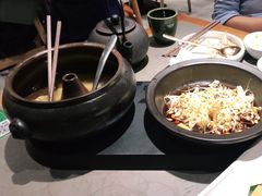 -云海肴·汽锅鸡·云南菜(高德置地店)
