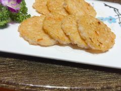-郑庄脂渣海鲜楼(九水路店)