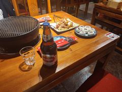 -赵胖炙子烤肉&深夜酒馆(簋街店)