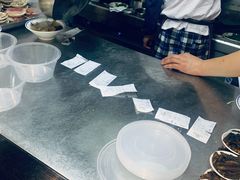 -天天鲜面馆(衡山路店)