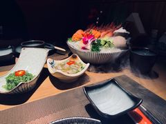 -福樱兰海鲜放题铁板烧(加州店)