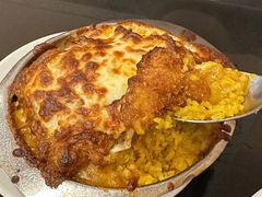 -妈阁铭记澳葡美食