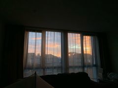 -四川江油戴斯大酒店