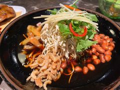 -大潮淮·淮扬菜(何园旗舰店)