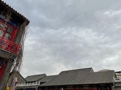 -华声天桥民俗文化园