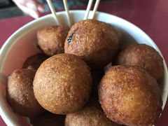 小油糕-秦镇第一味米皮(丰京路店)