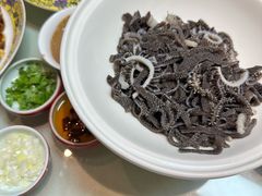 -京味斋·烤鸭·北京菜(安贞店)