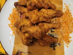 -鲁城往事(游客中心店)