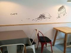 -红小姐咖啡馆(西津渡店)