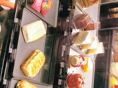 -星巴克(合肥包河万达广场店)