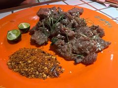 -碌碌发·东南亚风味烧烤档(体育西店)