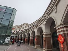 -天津五大道文化旅游区