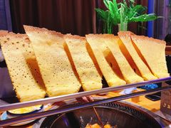 -山里屯铁锅炖·东北菜(康桥店)