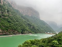 -河南宝泉旅游区