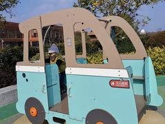 -季高兔窝窝亲子园(上海薰衣草公园店)