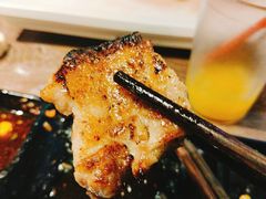 -火炉火自助餐(枫蓝国际店)