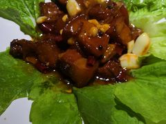 -金之禾馍菜汤四川家常菜(华城国际中心店)