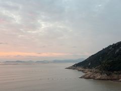 -北岐滩涂