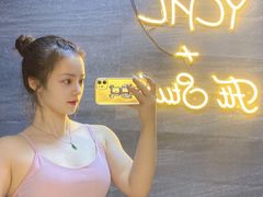 -YCHL Studios健身工作室(市二宫店)