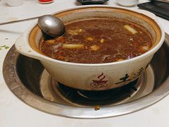 -土连锅·现熬养生汤锅(梁家巷店)