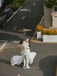 -青禾婚纱摄影(杭州店)