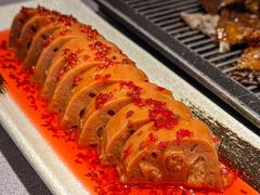 -章吴记喜瑞餐厅(东东城店)