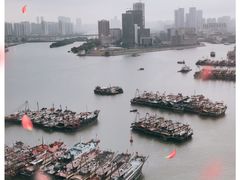-澳门十六浦索菲特大酒店