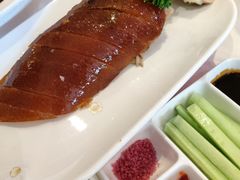 -大鸭梨烤鸭(石佛营店)