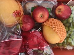 -东方鼎信农副产品交易中心