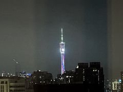 -广州德安丽舍凯宾斯基酒店