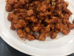 -金阁家常菜(贵阳路店)