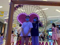 -壹海城ONE MALL