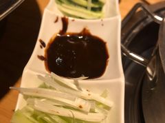 -守柴炉烤鸭(科华中路王府井店)