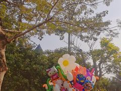 -凤岭儿童公园