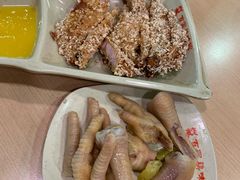 -百家鸡味馆(清泰店)