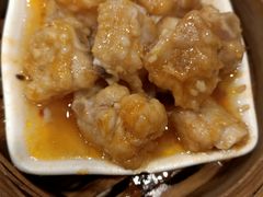 -点都德(大茶楼店)