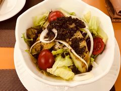 -红房子西菜馆(淮海中路店)