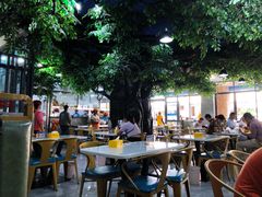 露天位-中雪冰冰凉(沙湾国际店)