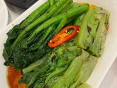 鸳鸯菜-金翠皇宫粤菜·点心·海鲜(科技园店)