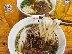 -肆姐面粉馆(坡子街店)